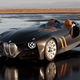 2011 BMW 328 Hommage
